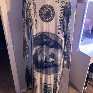 Money Dress